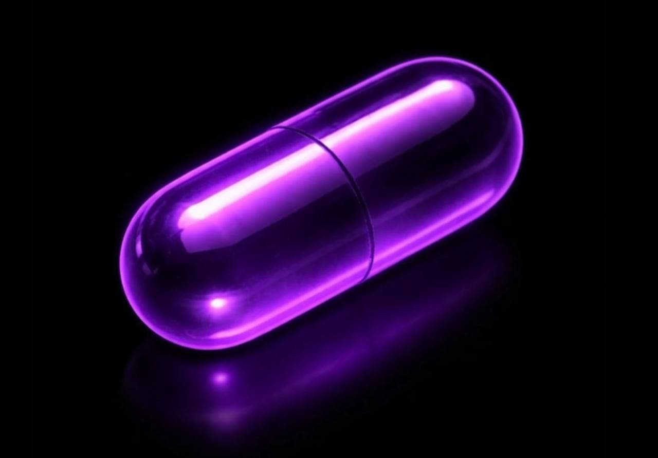 PurplePill